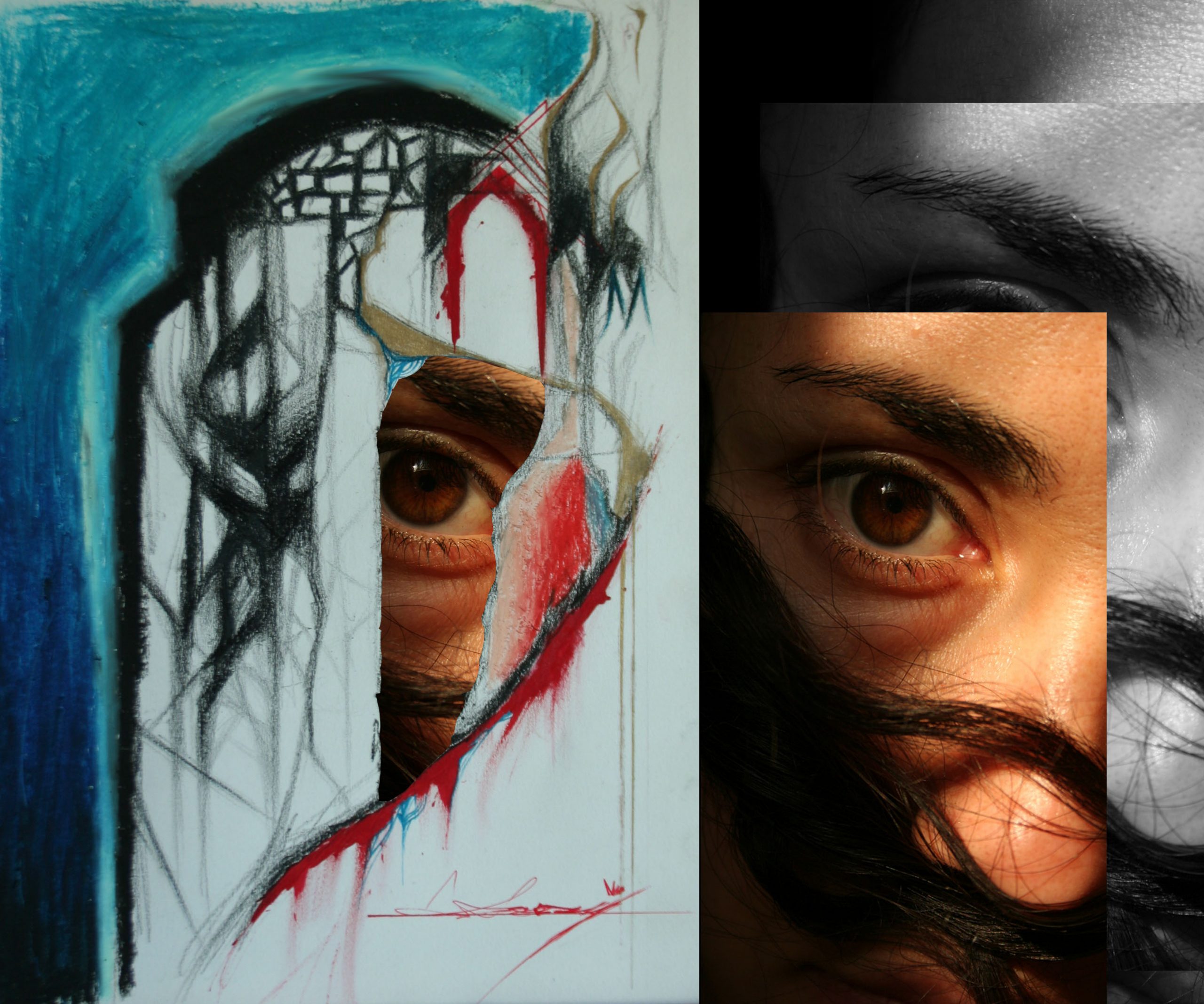 Fine art photography