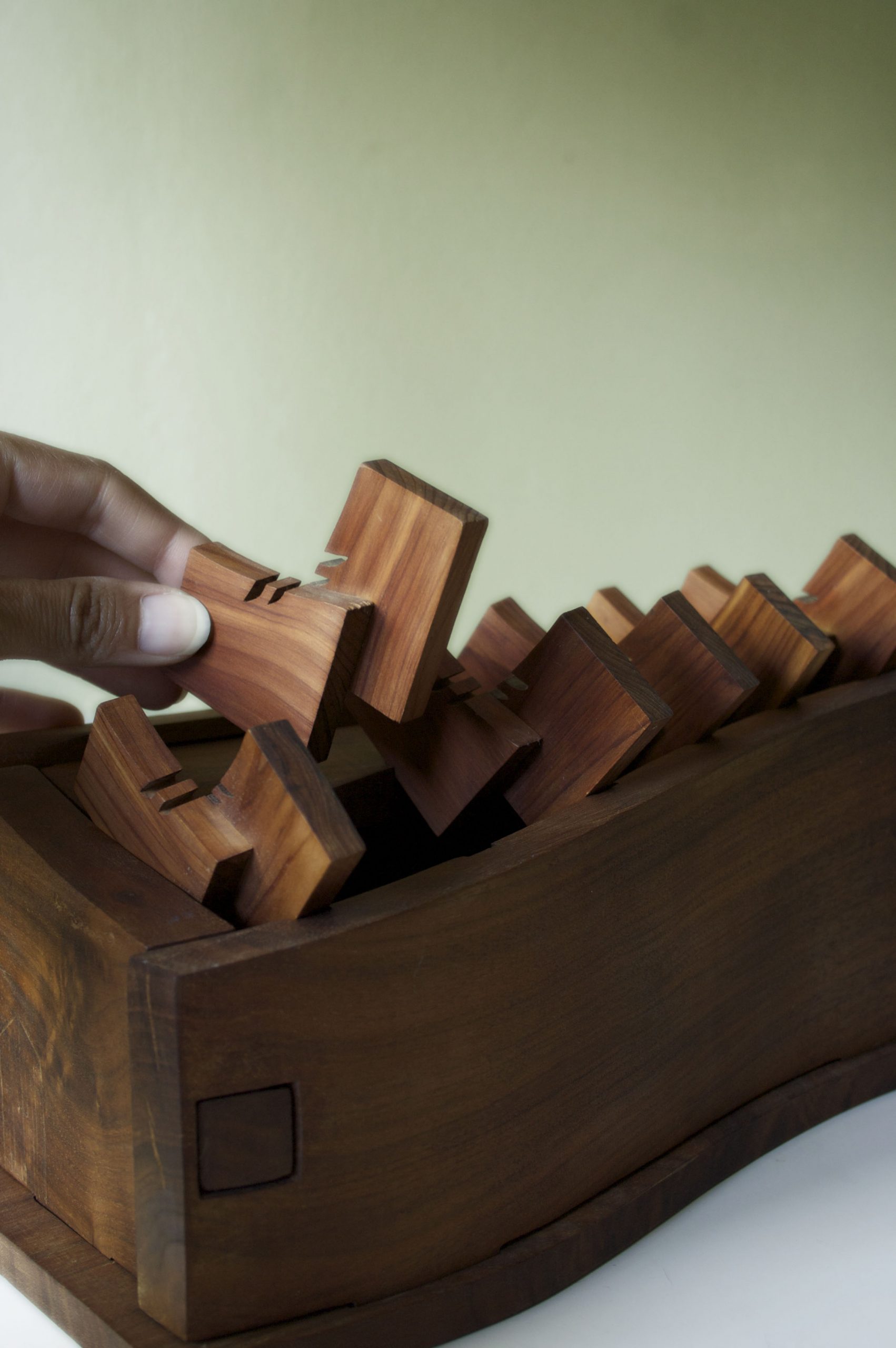 Wood Works