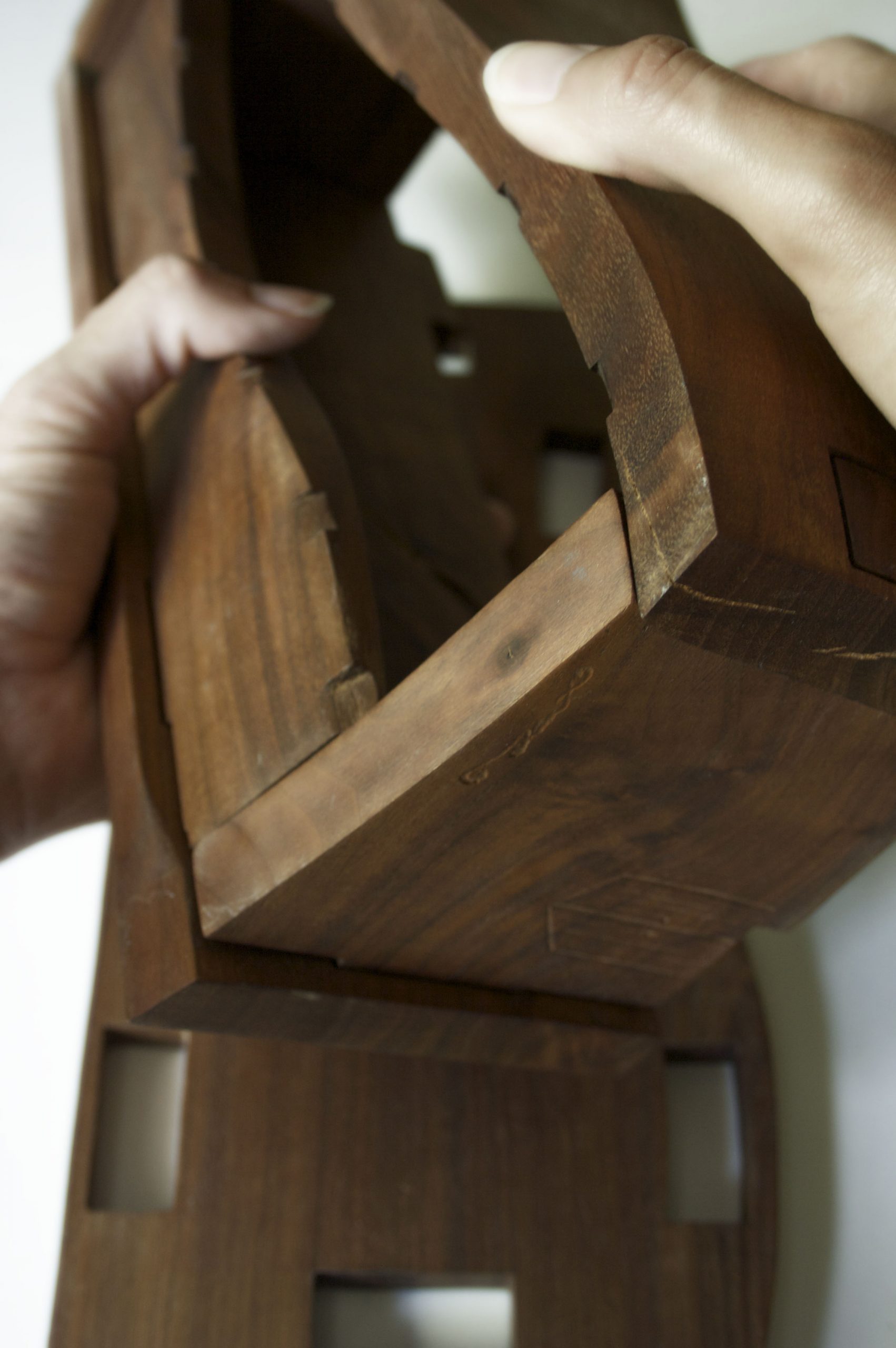 Wood Works