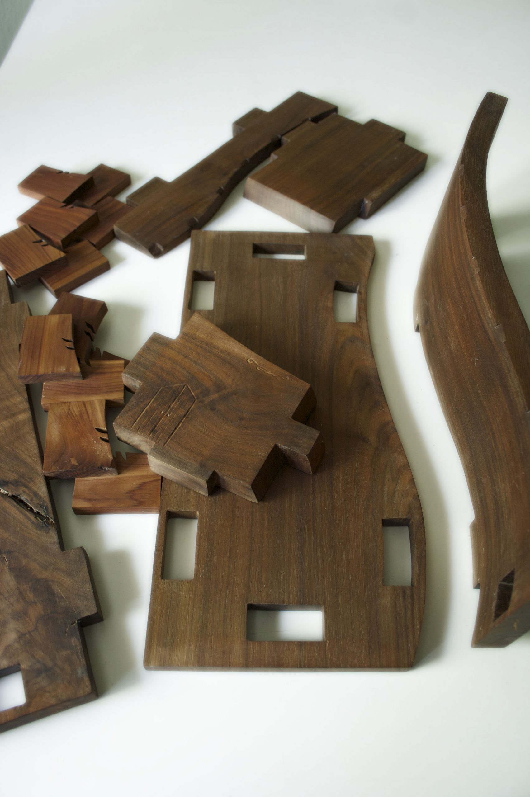 Wood Works
