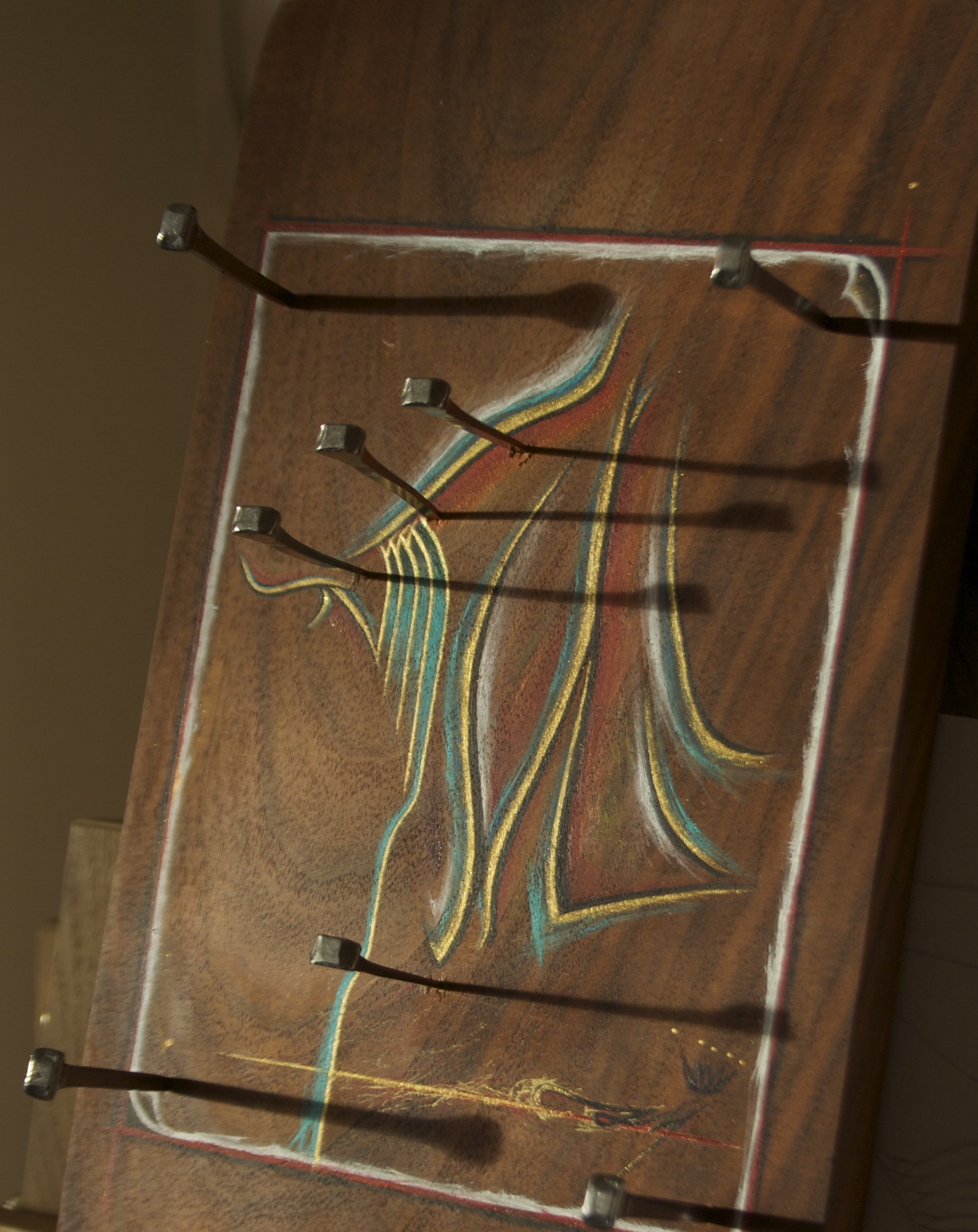 Wood Works
