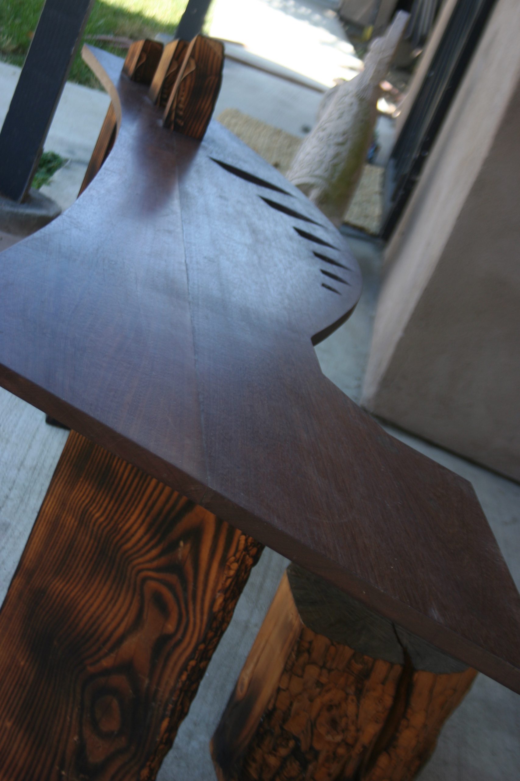Wood Works