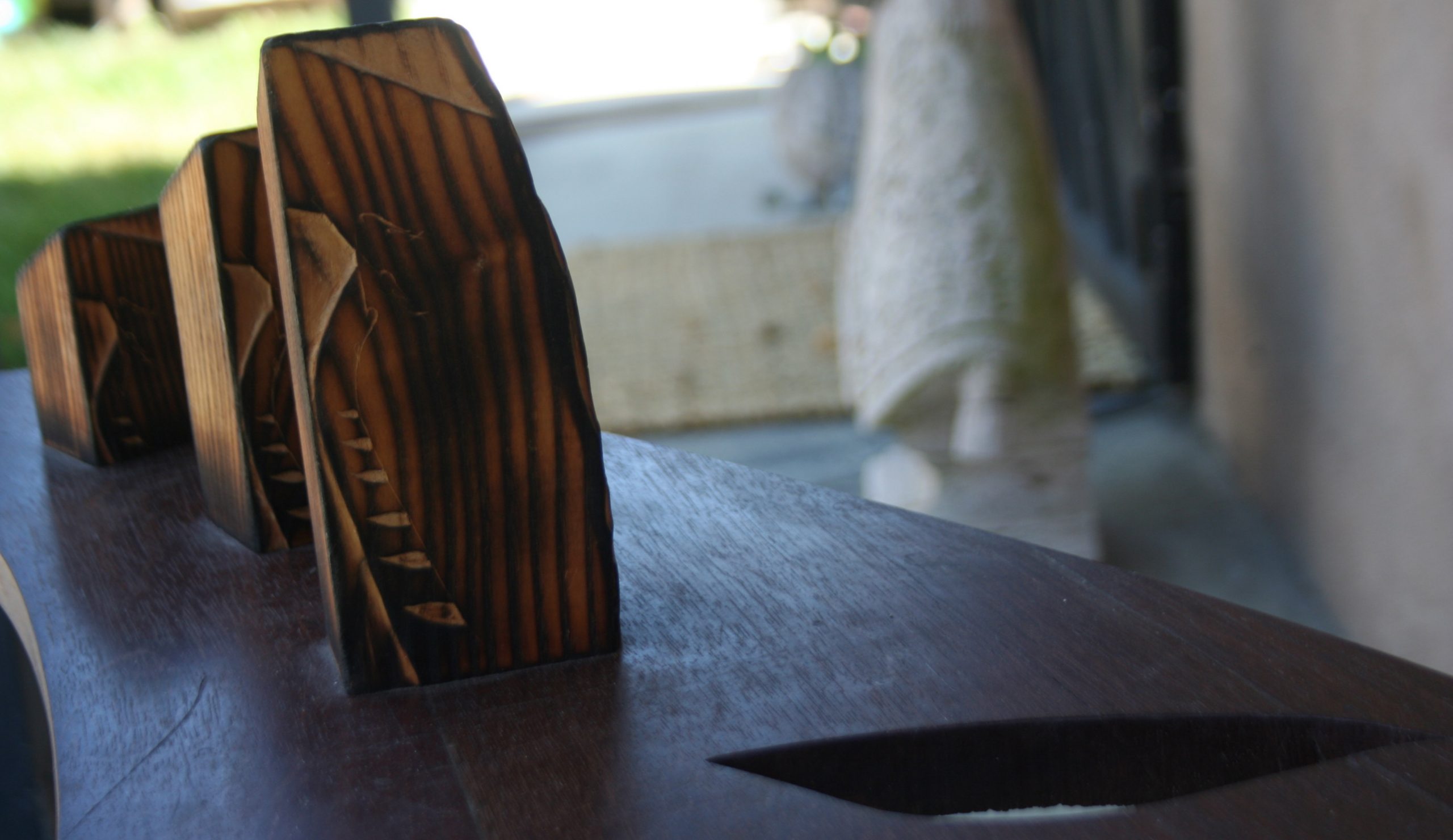 Wood Works