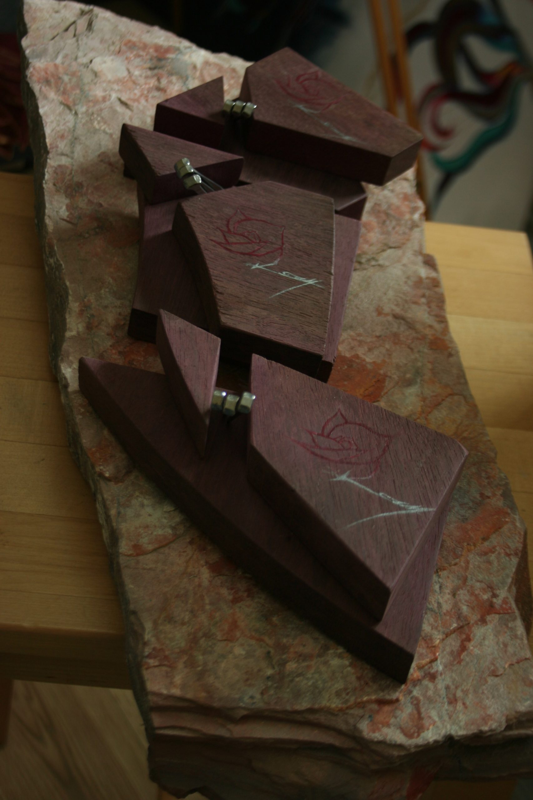 Wood Works