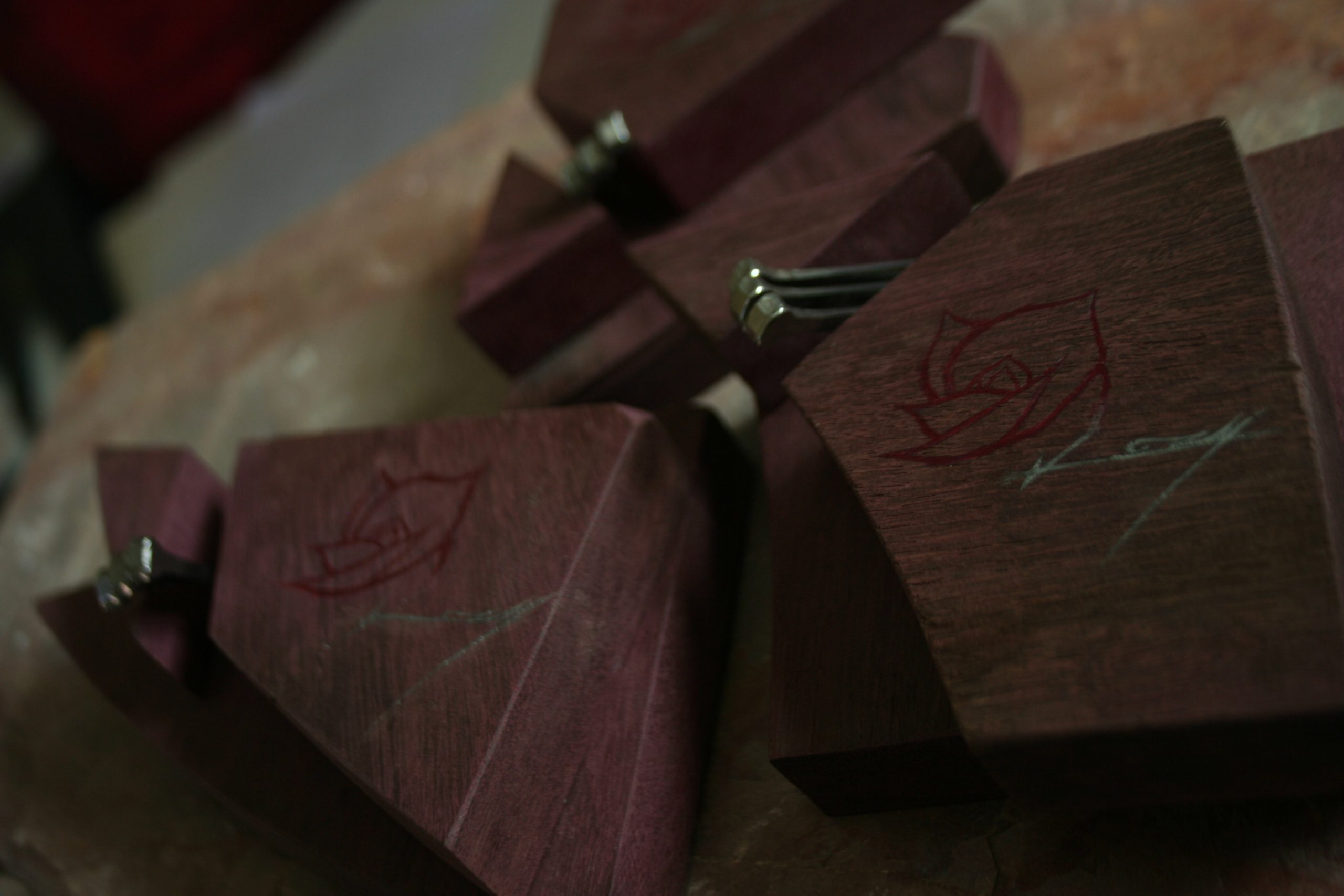 Wood Works