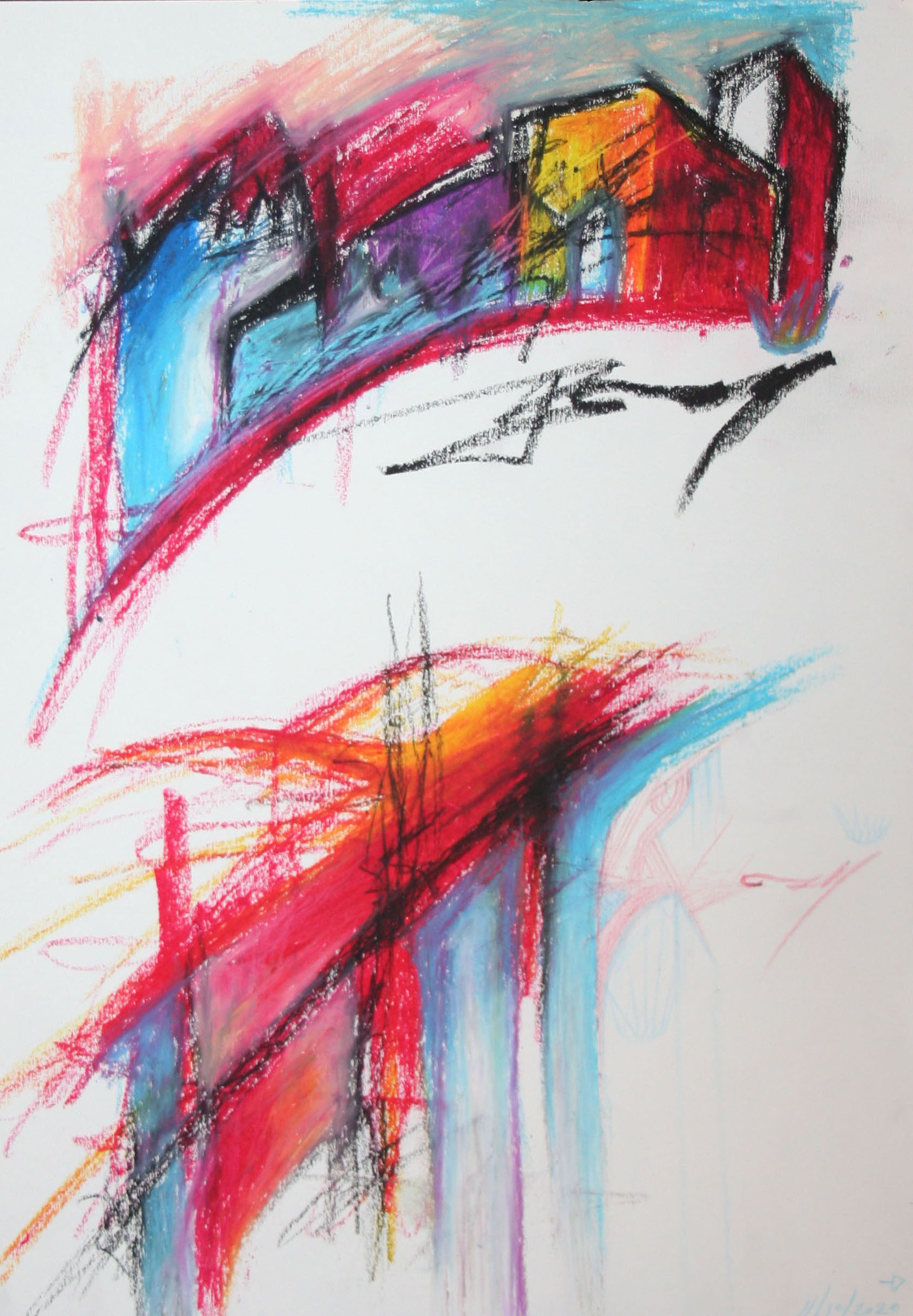 Best of Saraq Drawings