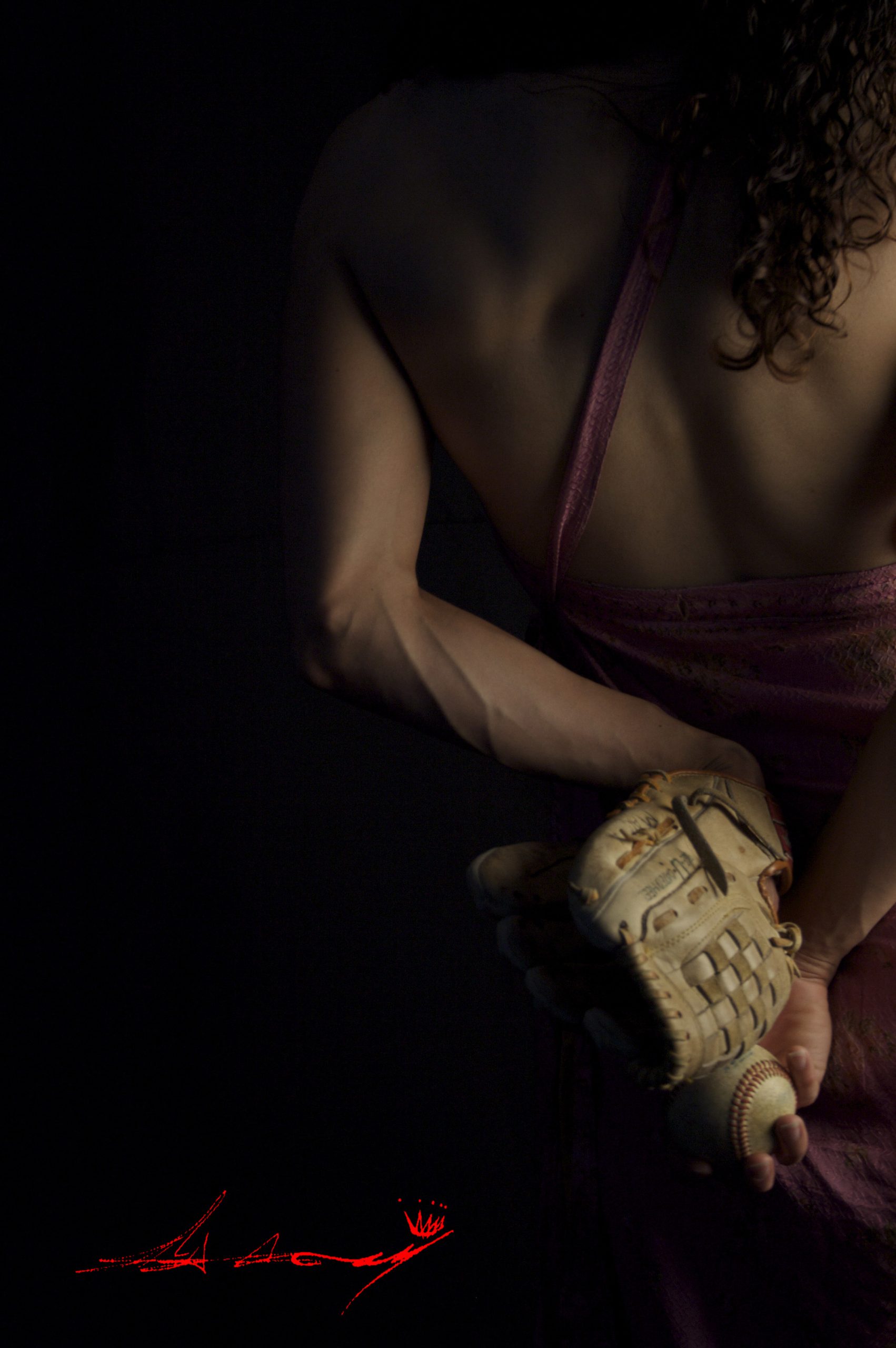 Fine art photography