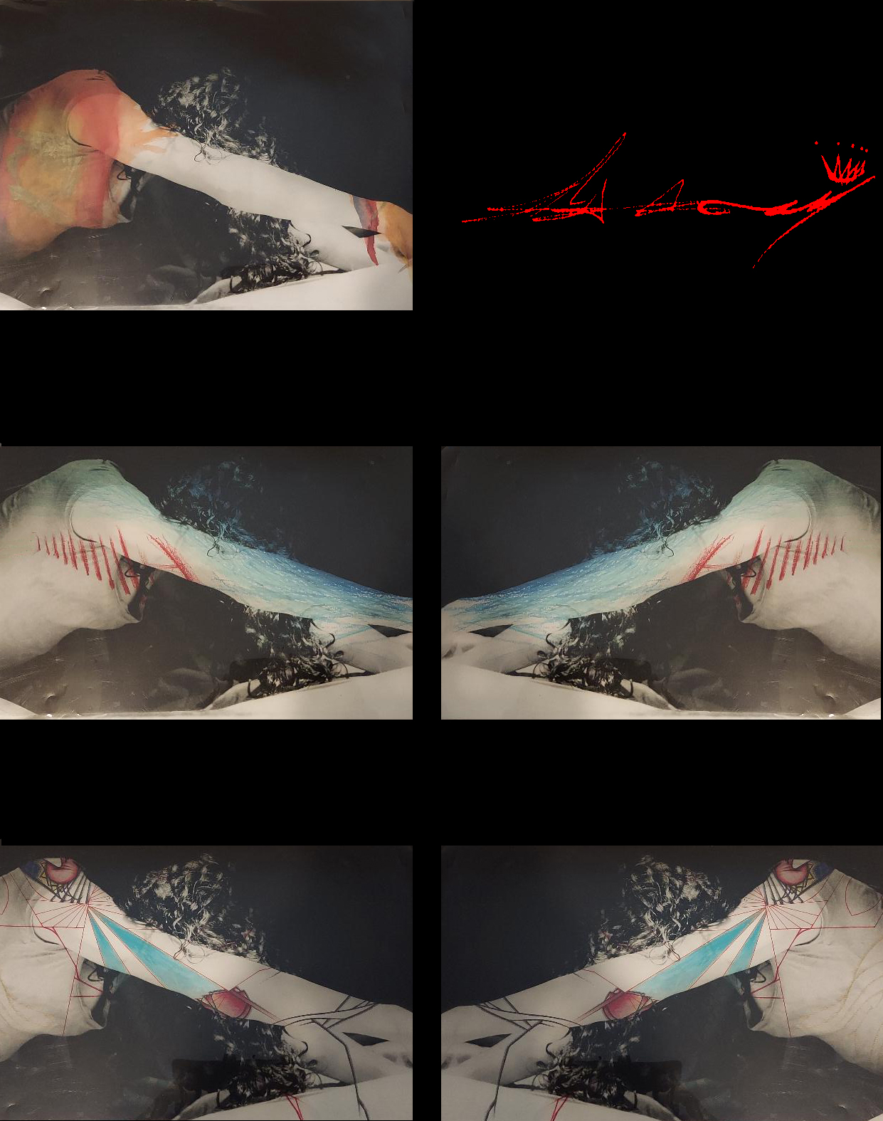 Fine art photography
