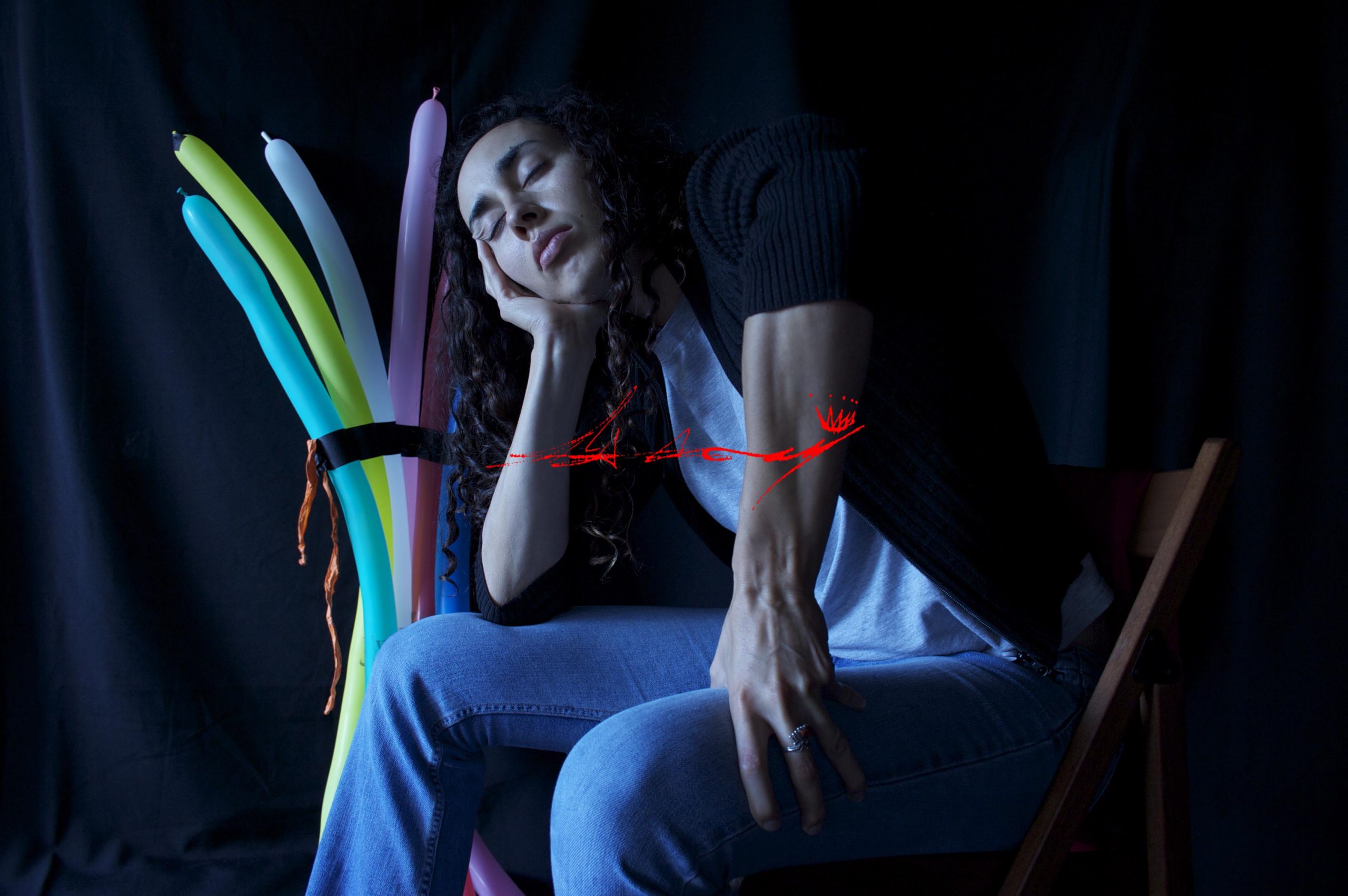 Fine art photography