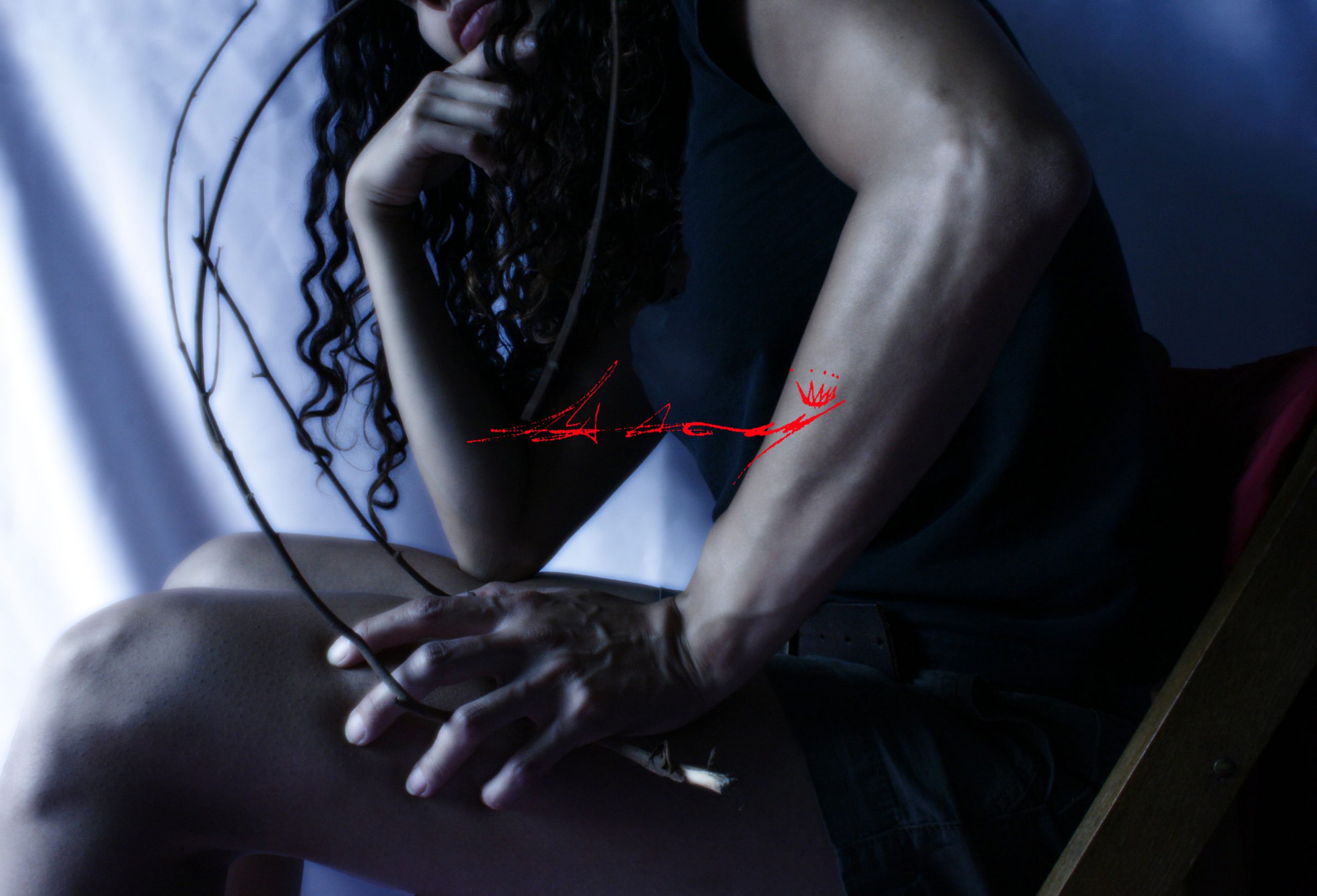 Fine art photography