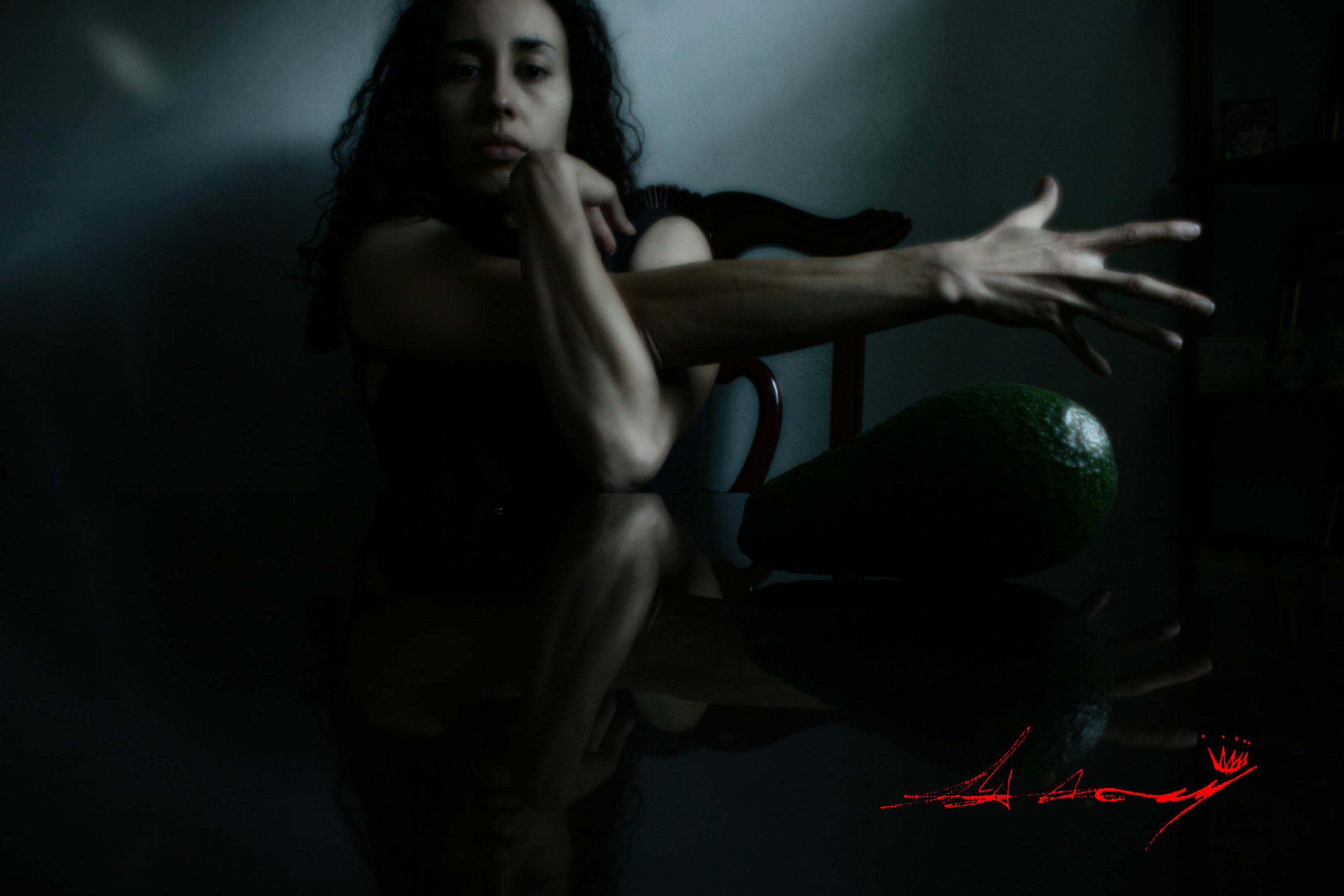 Fine art photography