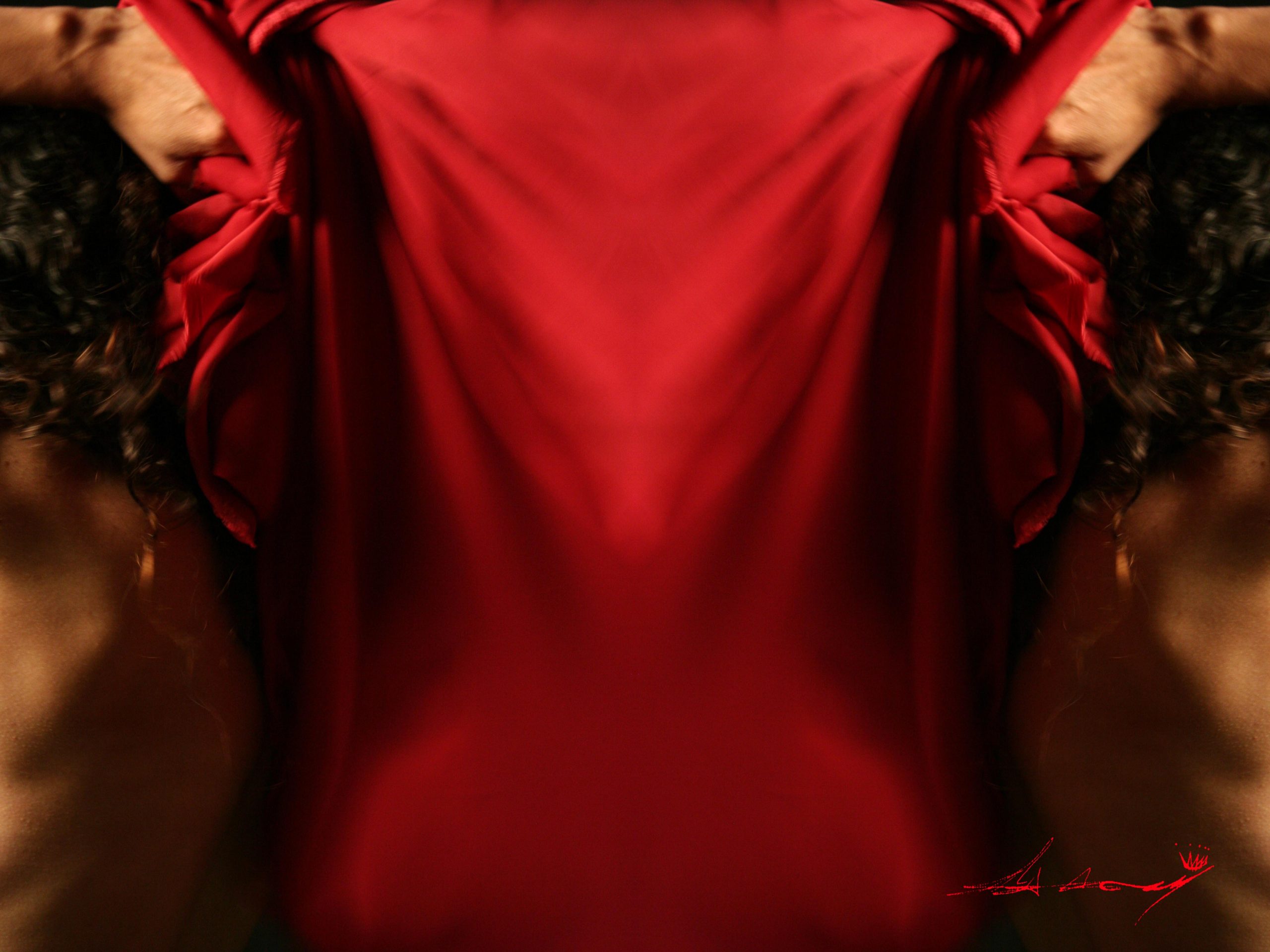 Fine art photography