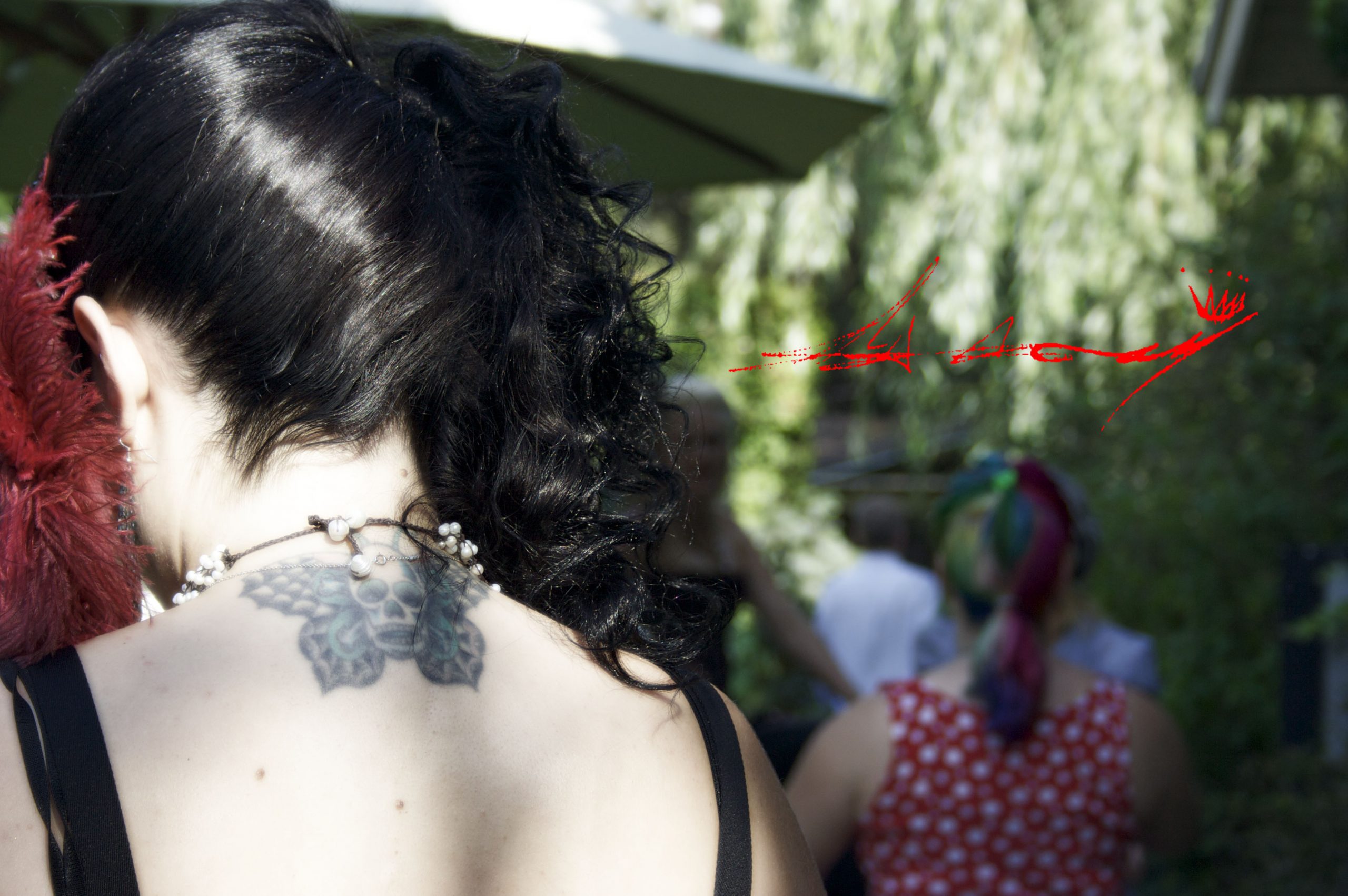 Fine art photography