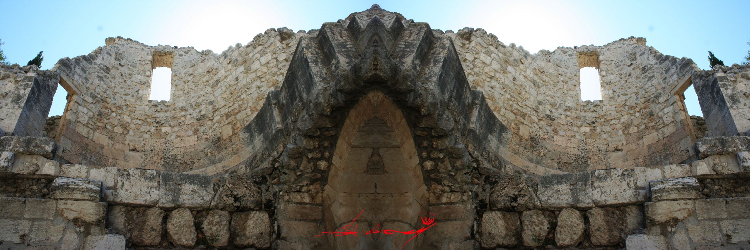 Fine art photography