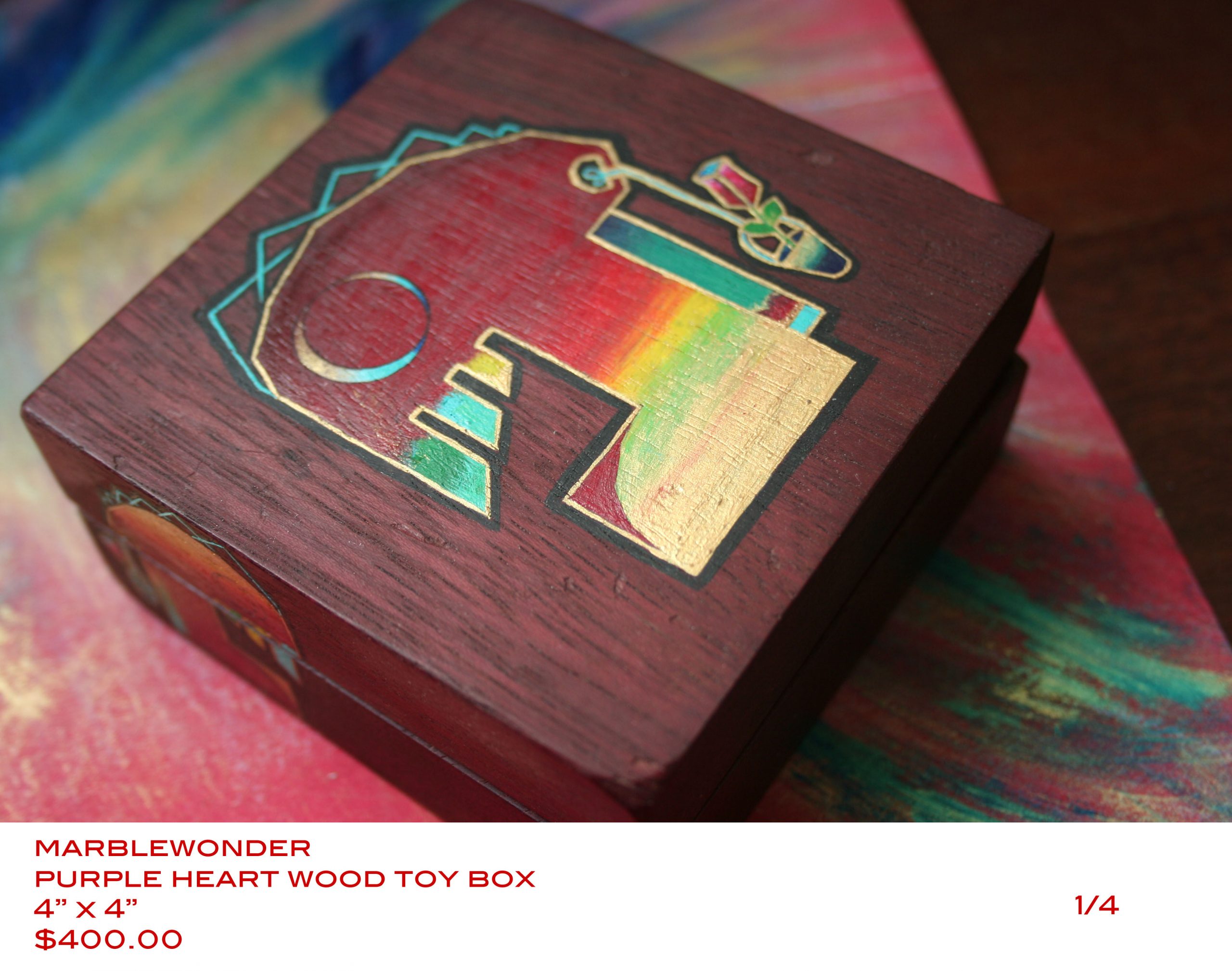 Wood Works