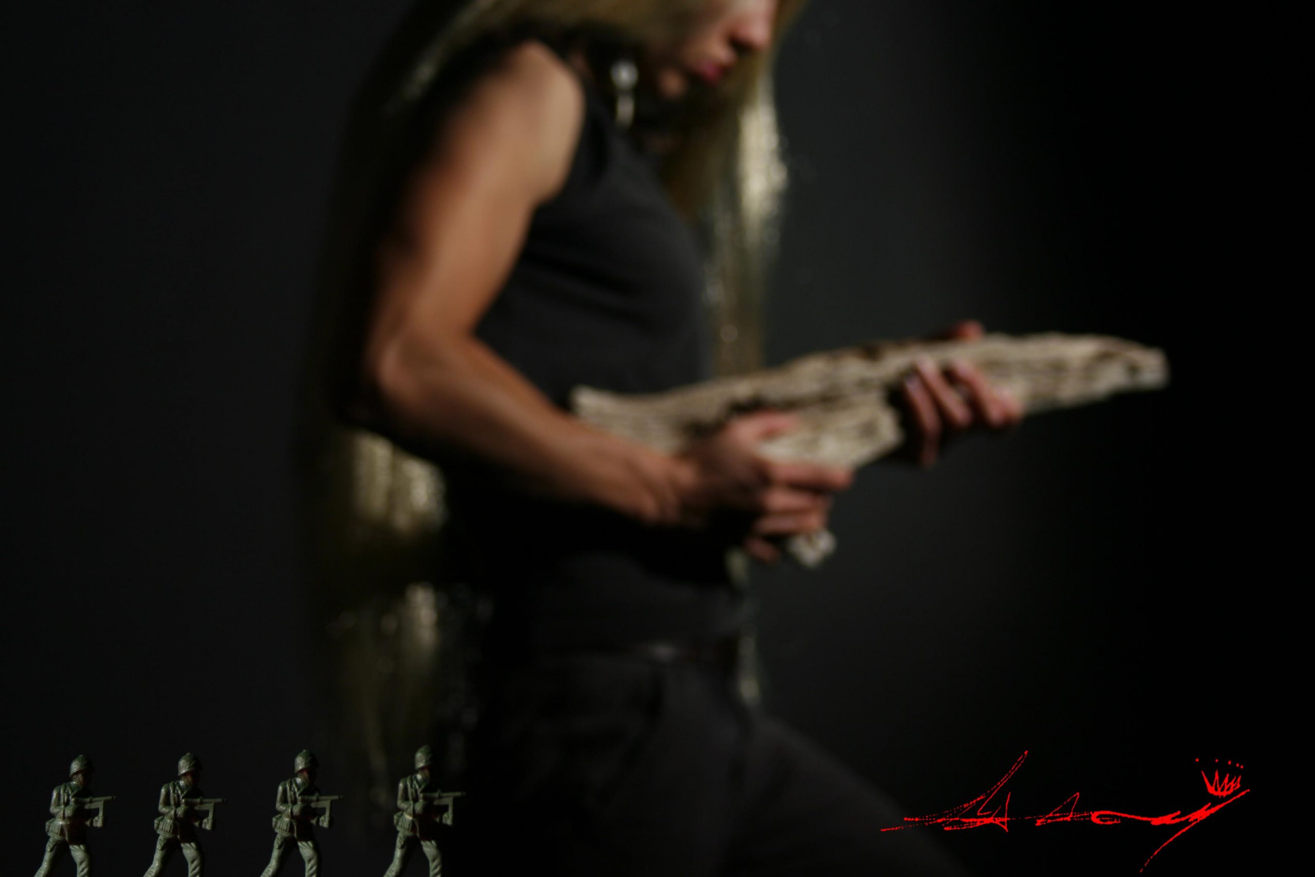 Fine art photography