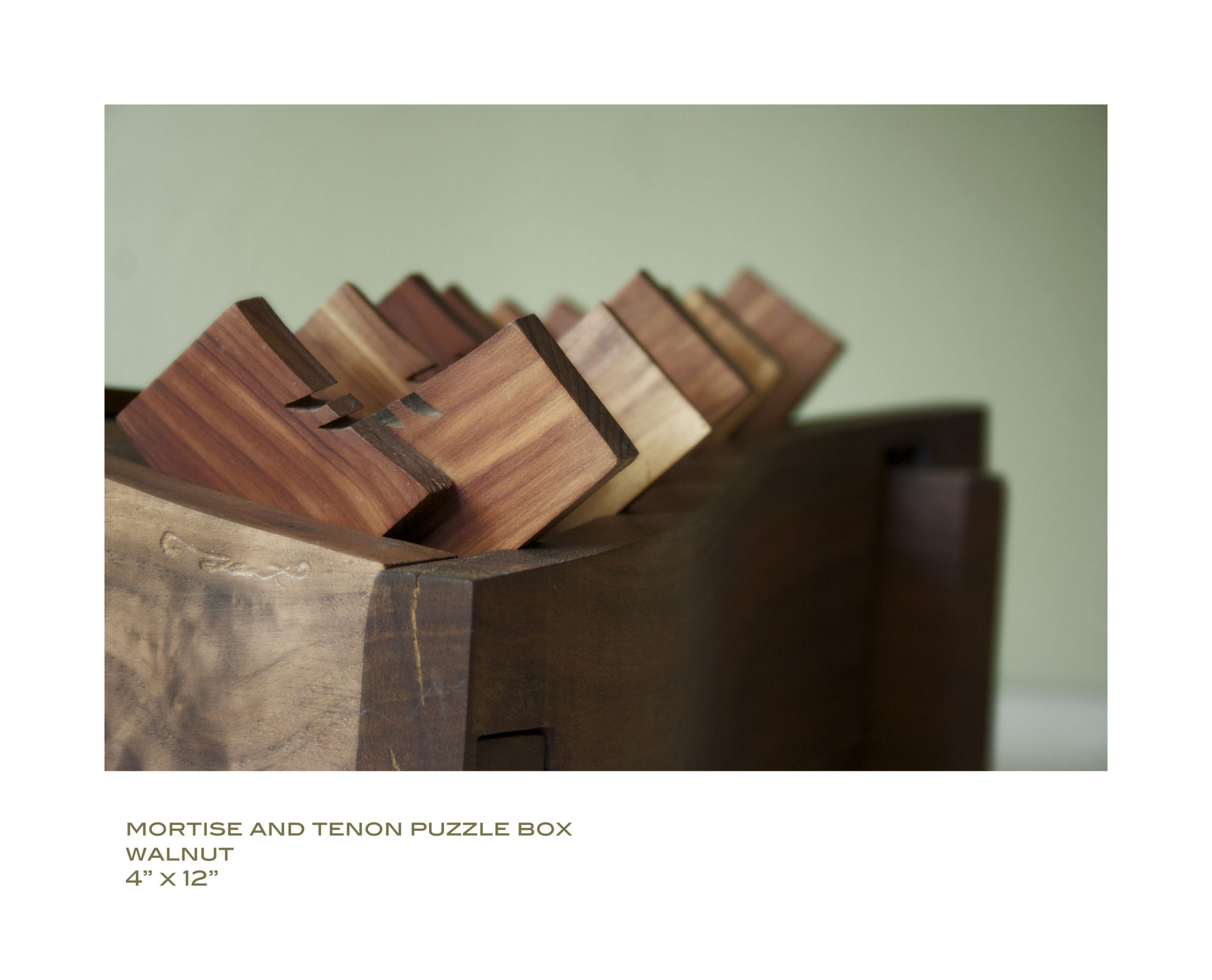 Wood Works