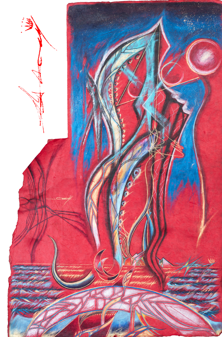 Octo-Love