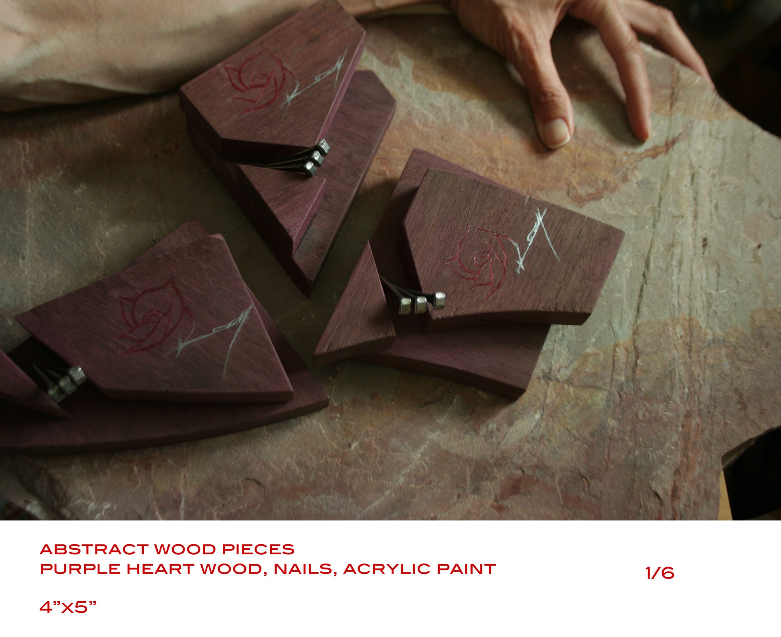 Wood Works