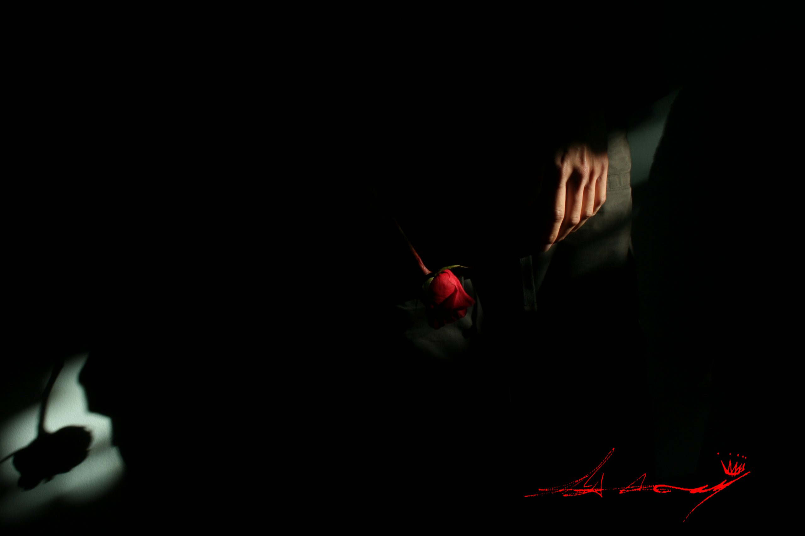 Fine art photography