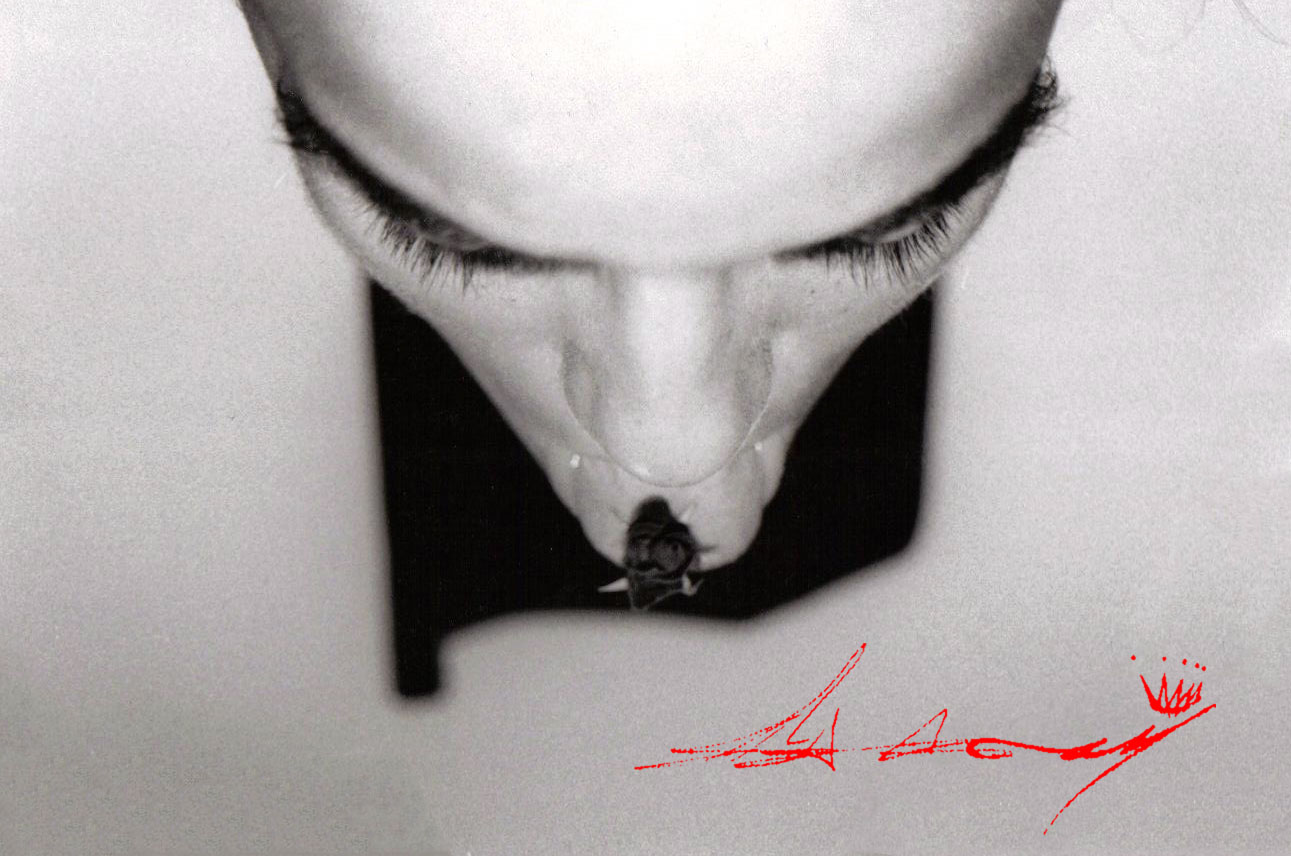 Fine art photography